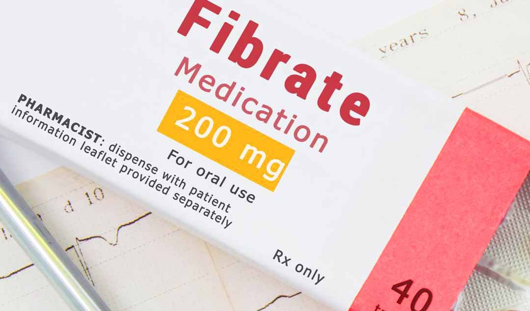 Fibrates làm gì để hạ thấp mức cholesterol cao? 