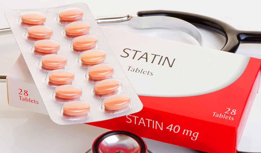 Statin là gì?