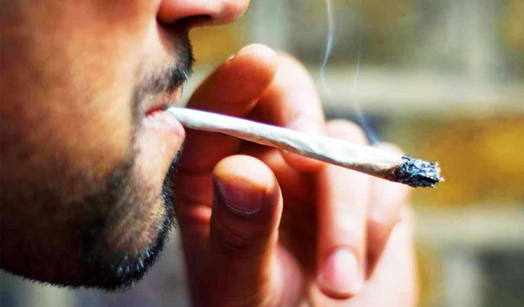Bạn có thể kiểm tra dương tính nicotine nếu bạn không sử dụng thuốc lá?  
