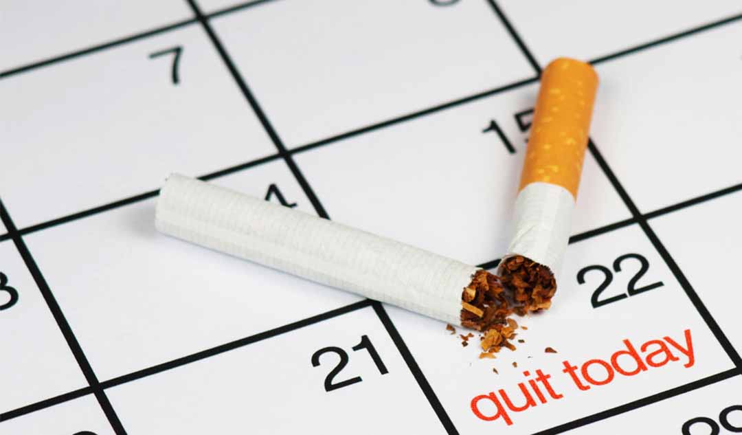 Làm thế nào là tốt nhất để tránh lạm dụng thuốc lá?  