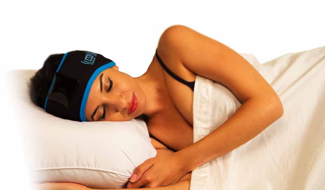 Làm thế nào phản hồi sinh học có thể giúp bạn ngủ ngon?  
