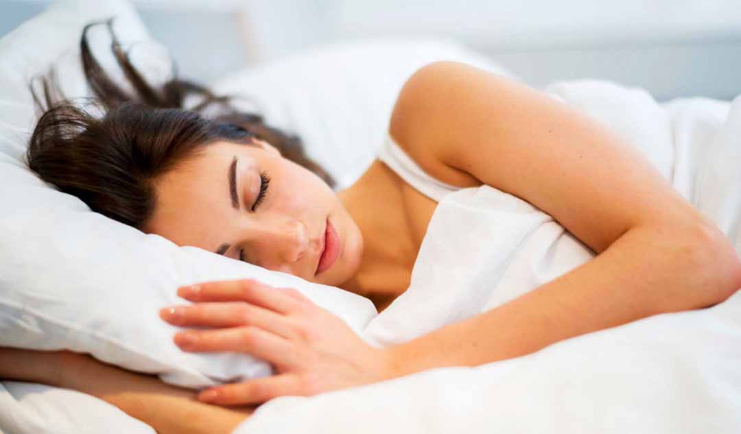 Thói quen ngủ lành mạnh là gì?  