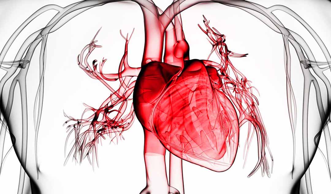 Làm thế nào bệnh Crohn có thể gây viêm tim của bạn?