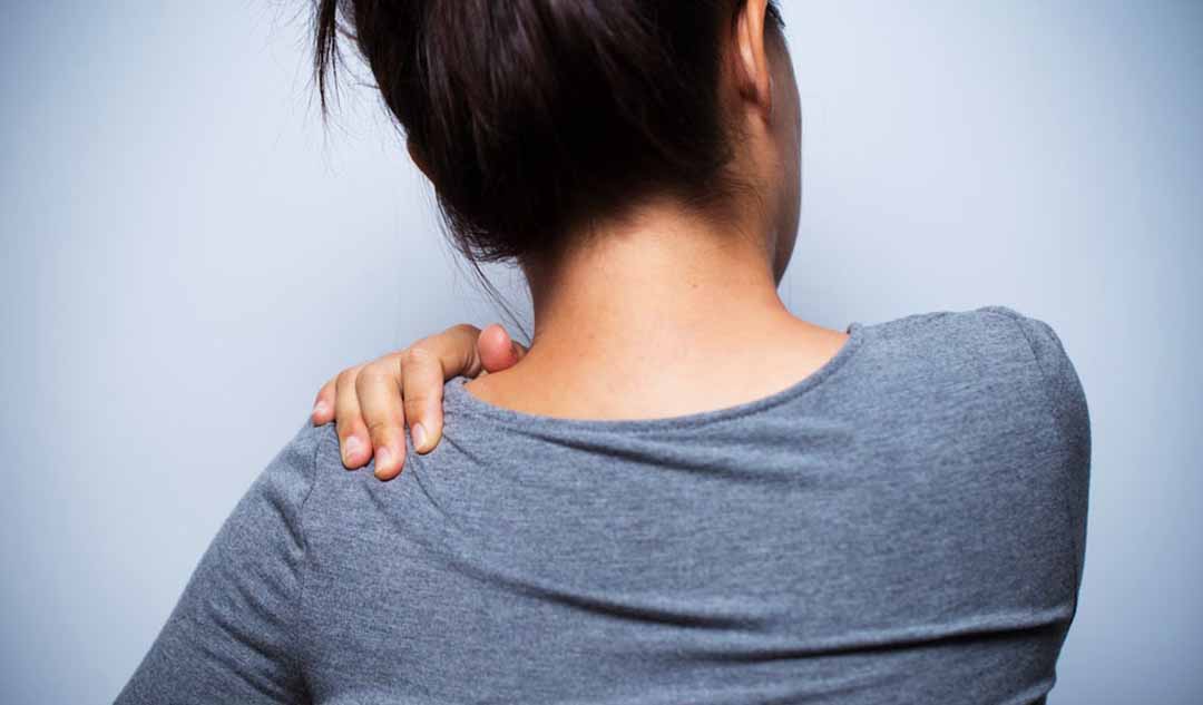 Làm thế nào để bạn điều trị hội chứng Rotator cuff?