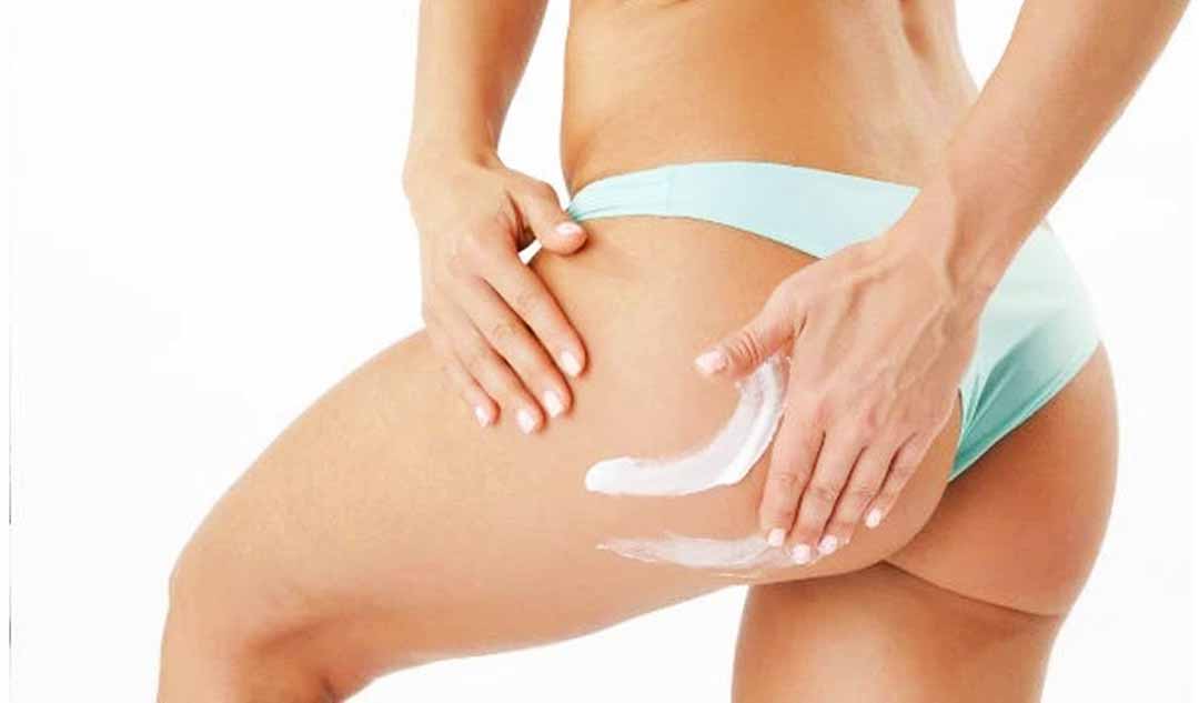 Làm thế nào để các sản phẩm dùng tại chỗ lại điều trị cellulite?