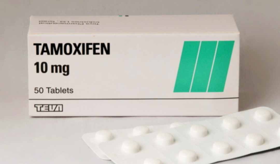 Khi nào bác sĩ sẽ sử dụng tamoxifen lần đầu tiên để điều trị ung thư vú?