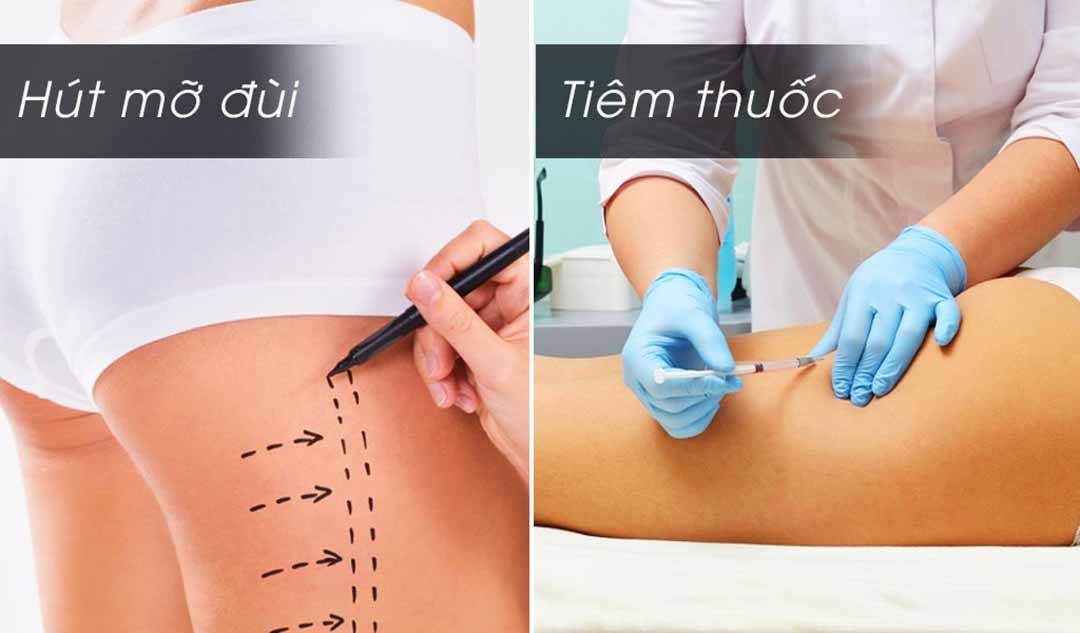 Những phương pháp điều trị cho cellulite (sần da cam) bạn nên xem xét cẩn thận hoặc tránh?