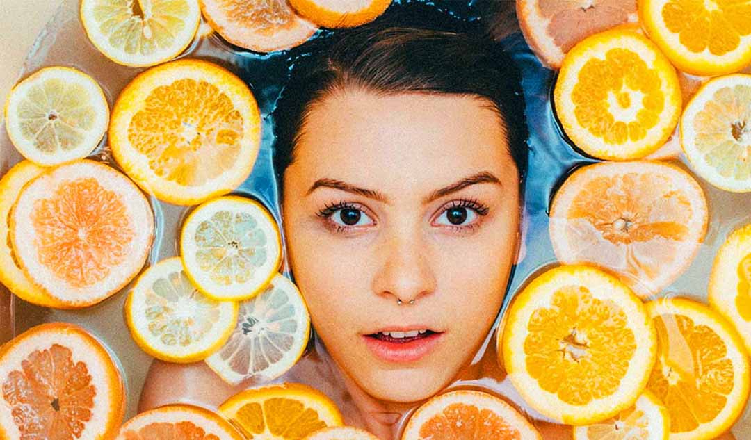 Vitamin C có thể giúp ích được gì cho làn da của bạn?