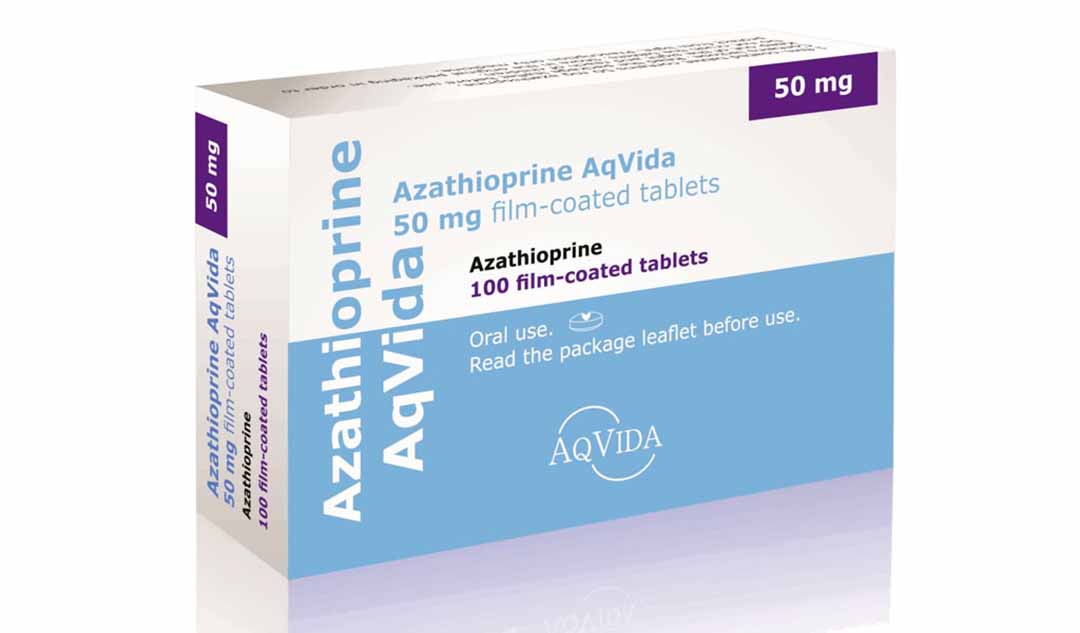 Azathioprine (thuốc ức chế miễn dịch) và Mercaptopurine (thuốc chống ung thư, chuyển hoá purin) có tác dụng gì đối với bệnh Crohn ?