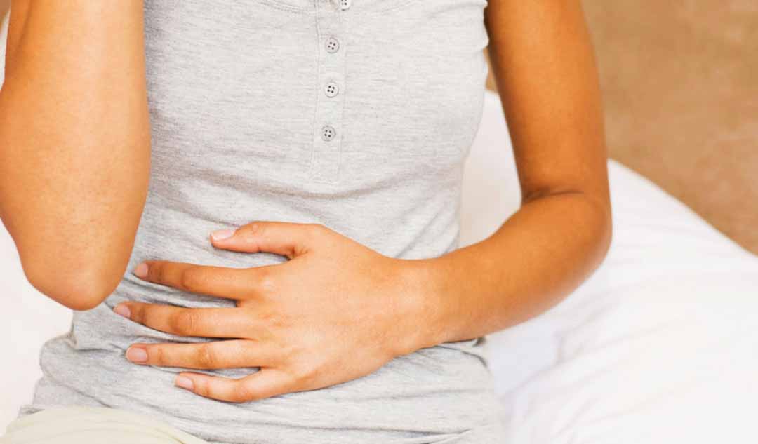 Sẽ như thế nào khi bạn mới biết mình mắc bệnh Crohn?