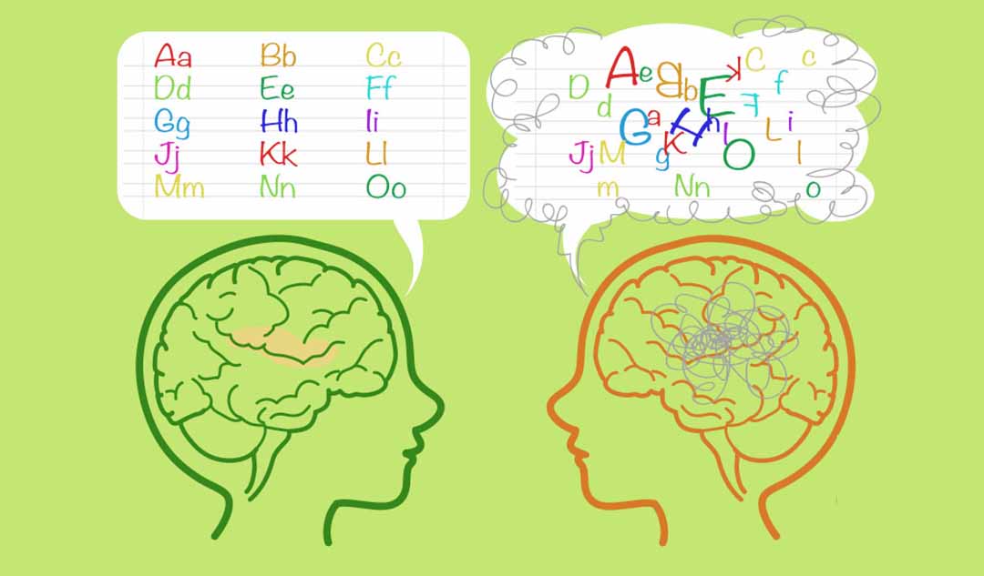 Các dấu hiệu đáng chú ý của chứng khó đọc là gì?