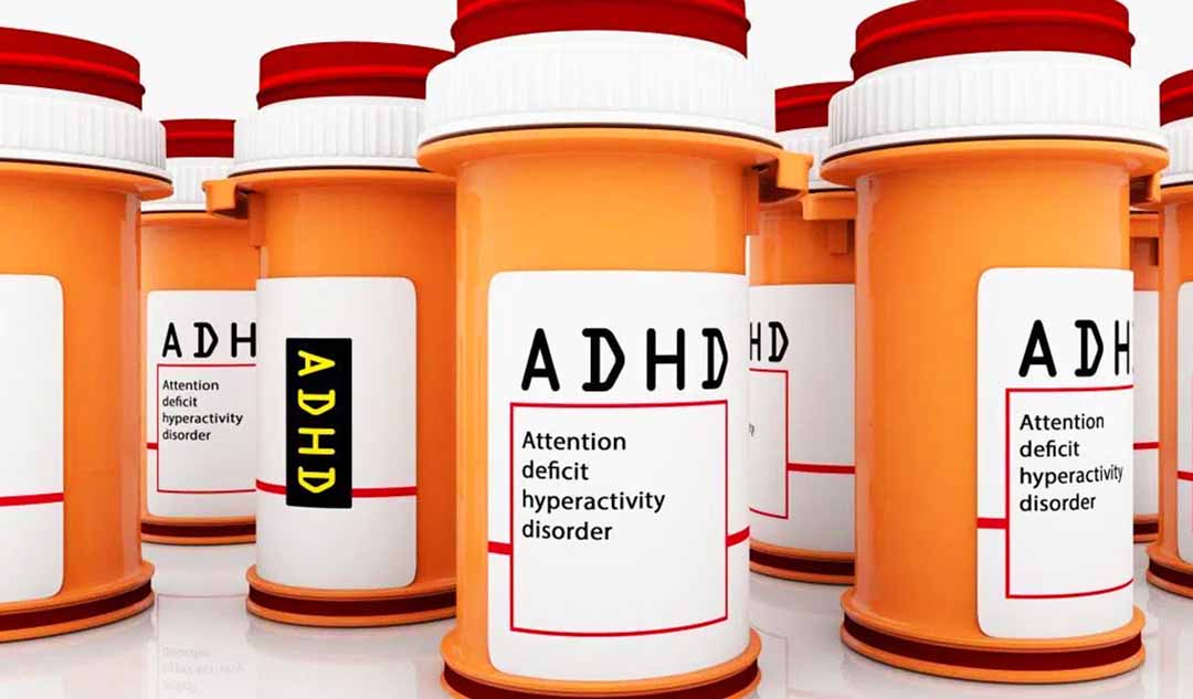  Thuốc kích thích ADHD của người trưởng thành nên được dùng như thế nào?