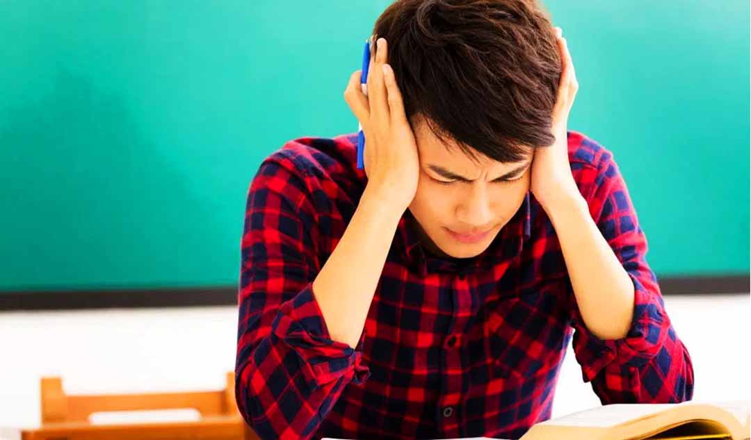 Các câu hỏi phổ biến về ADHD và căng thẳng là gì?