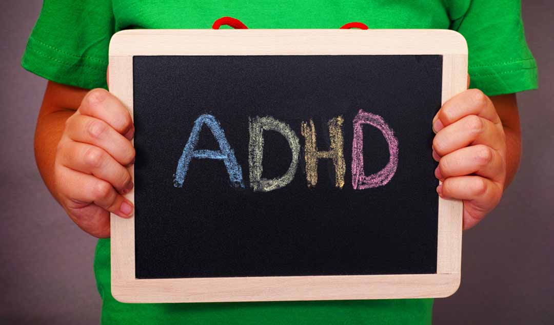 Làm cách nào tôi có thể tìm thấy thông tin về các thử nghiệm lâm sàng gần đây nhất về ADHD?