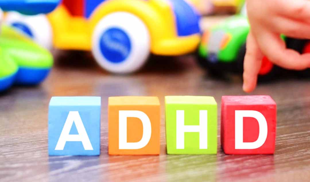 Năng lực ADHD CME là gì?