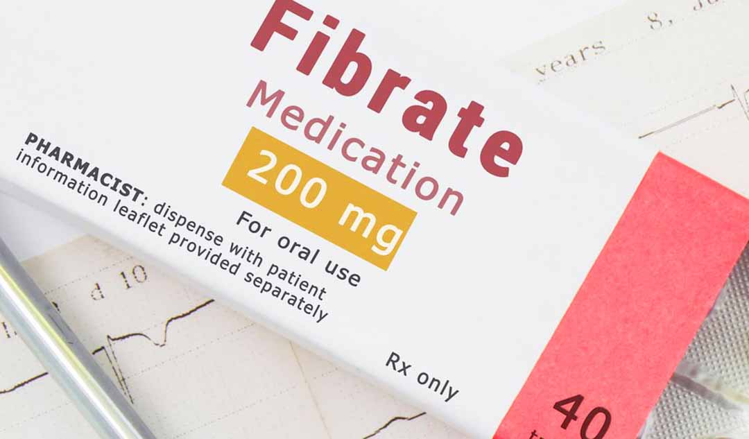 Nhóm Fibrate cho cholesterol là gì?