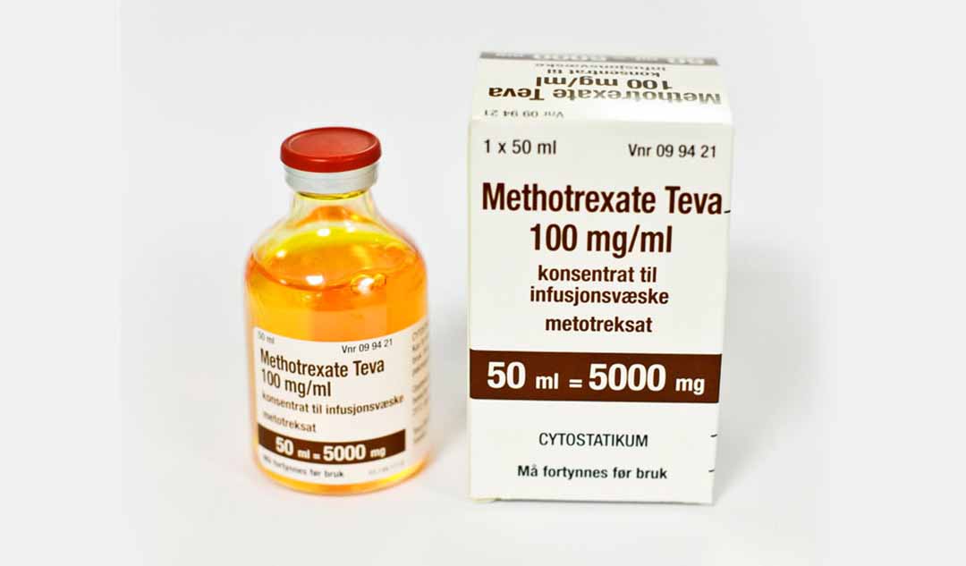 Rheumatrex (methotrexate) được sử dụng để điều trị bệnh lupus như thế nào?