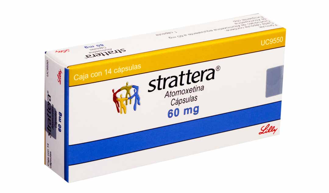 Tác dụng phụ của Atomoxetine là gì?