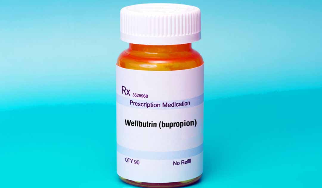 Tác dụng phụ của thuốc bupropion (Wellbutrin) dùng để điều trị bệnh ADHD?