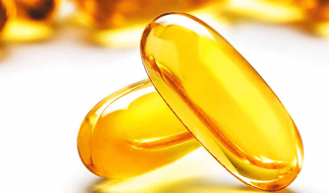 Axit béo omega-3 có giúp giảm cholesterol không?