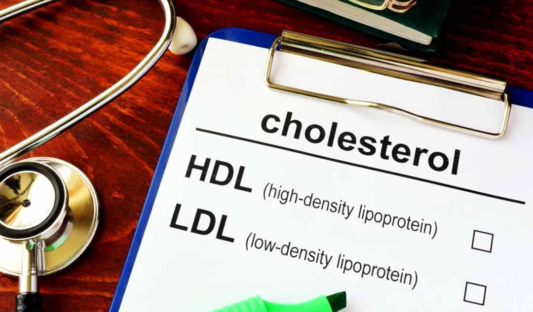 Chỉ số cholesterol LDL mang ý nghĩa gì?