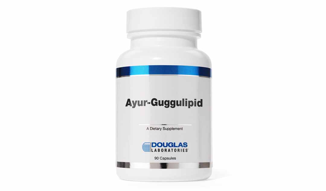 Guggulipid có thể giúp giảm cholesterol (là một chất béo steroid trong máu) không?