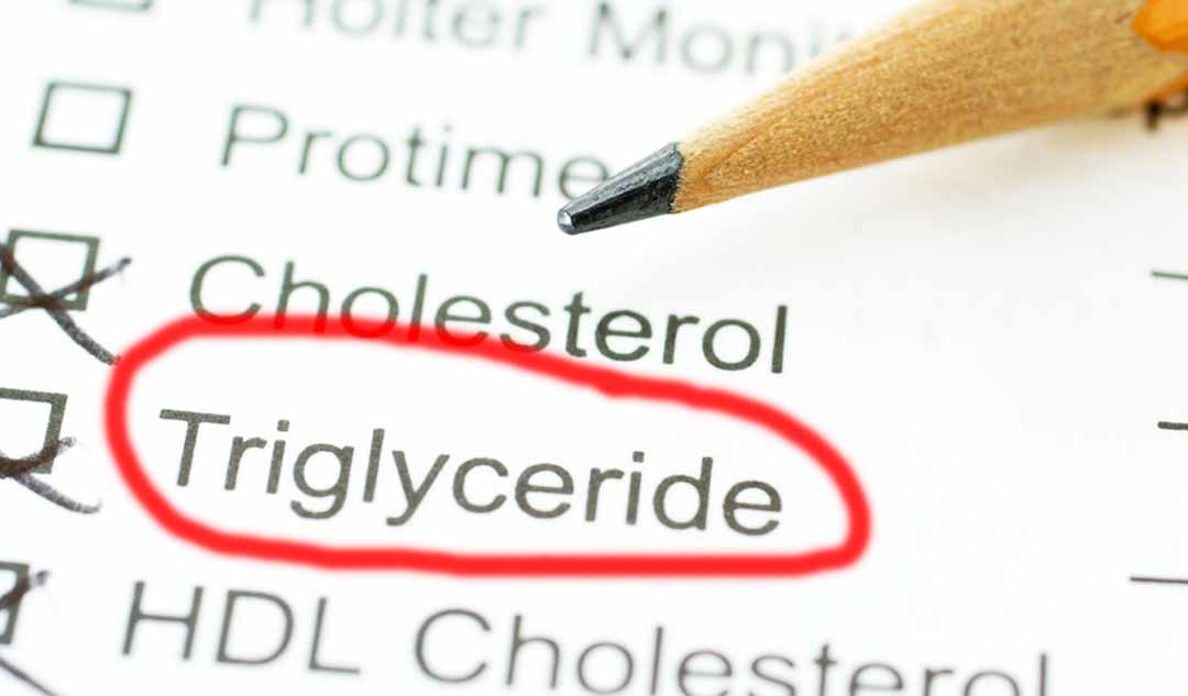 Làm thế nào mà triglyceride ảnh hưởng đến nguy cơ mắc bệnh tiểu đường?