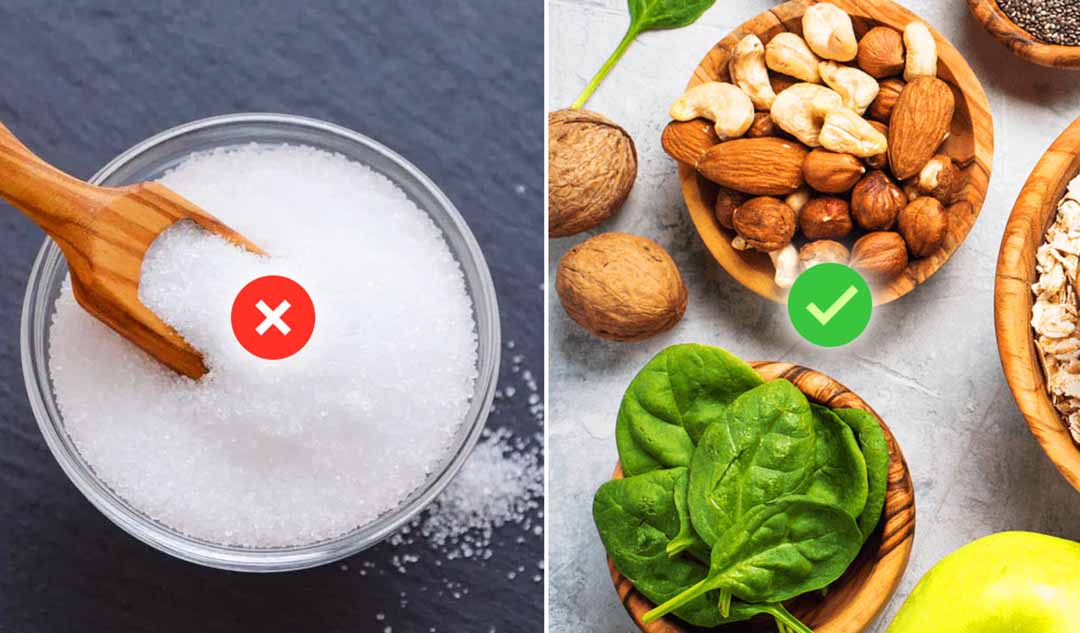 Một số cách để giúp giảm cholesterol (là một chất béo steroid trong máu) là gì?