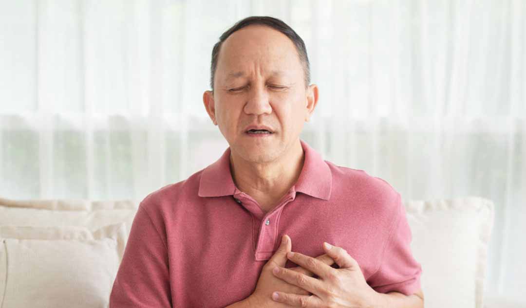 Triệu chứng của bệnh cholesterol cao là gì?