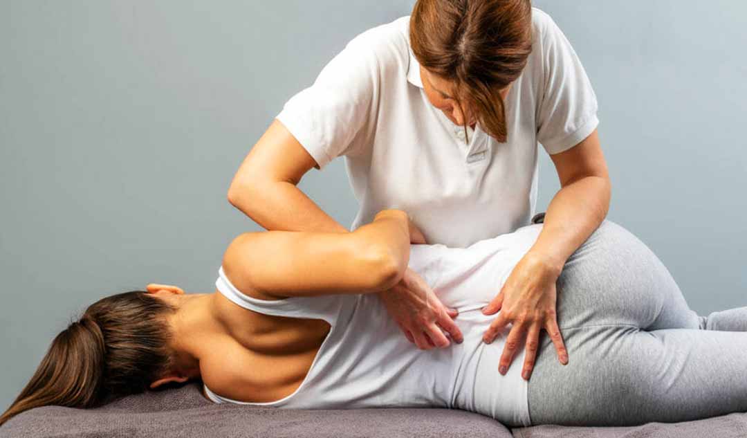 Bạn nên điều trị bệnh đau lưng như thế nào?