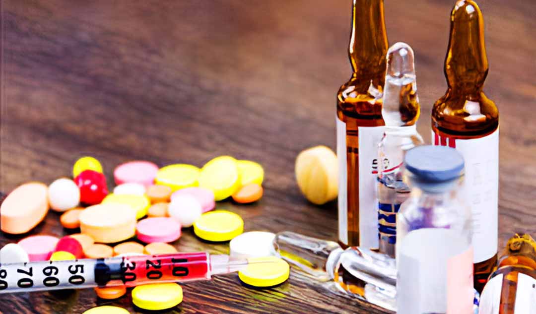Những loại thuốc được chỉ định kê đơn cho bệnh đau xơ cơ?