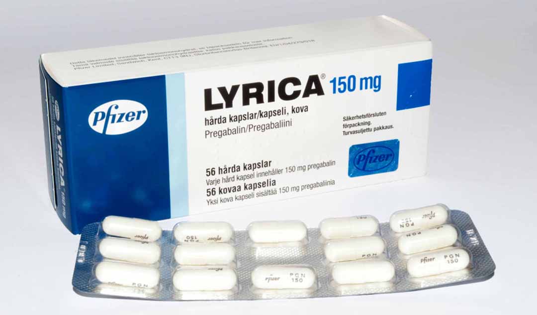 Sử dụng Lyrica như thế nào trong việc điều trị bệnh đau xơ cơ?