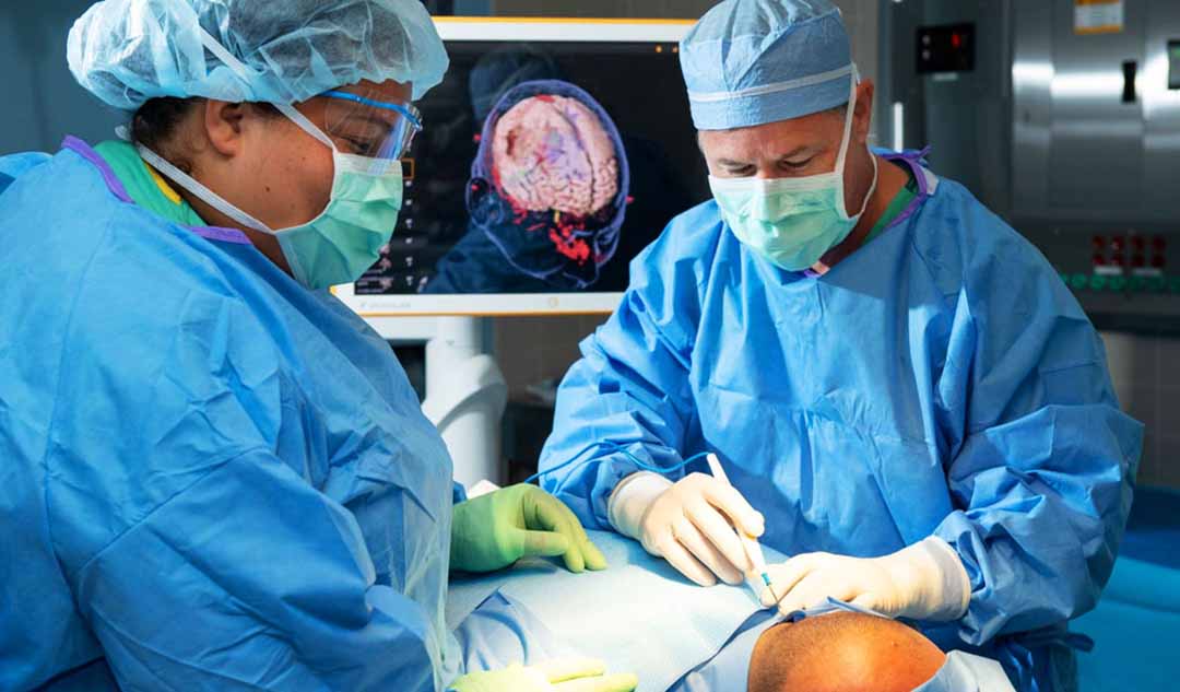 Chữa động kinh bằng phương pháp phẫu thuật mang lại hiệu quả như thế nào?