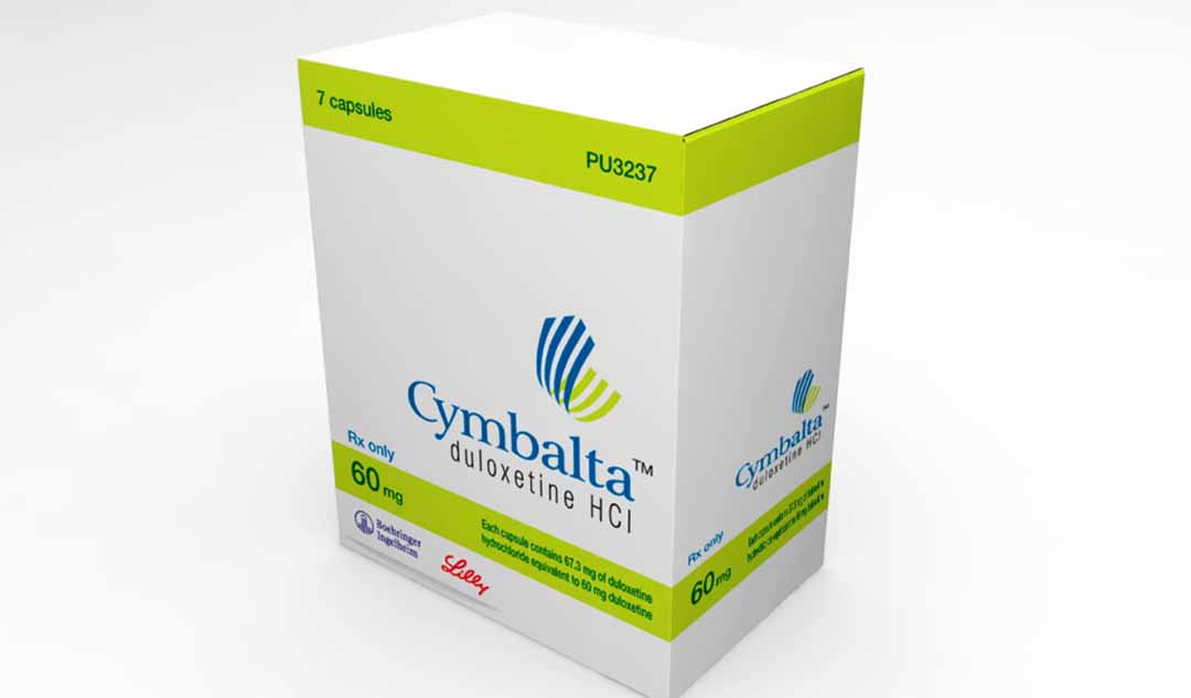 Đâu là những tác dụng phụ thường gặp khi điều trị đau xơ cơ bằng Cymbalta?