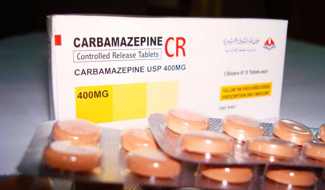 Dược phẩm Carbamazepine ( Carbatrol hay Tegretol) là gì?