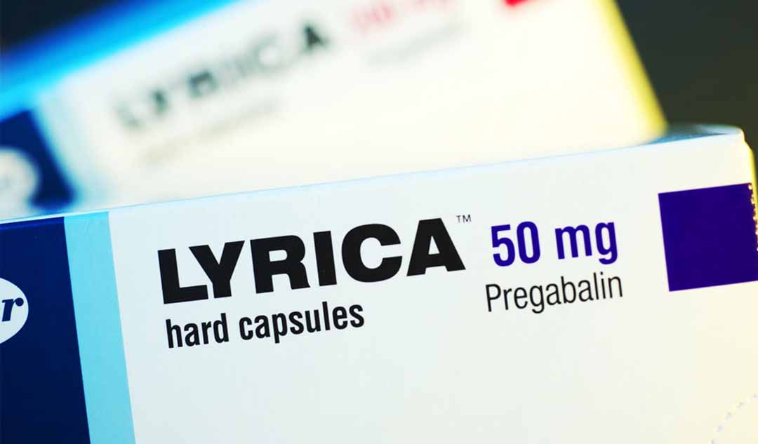 Nếu bị dị ứng nặng với Lyrica thì bạn nên làm gì?