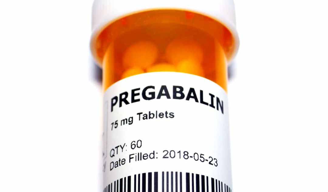 Pregabalin ( Lyrica) dùng để điều trị đau xơ cơ như thế nào?