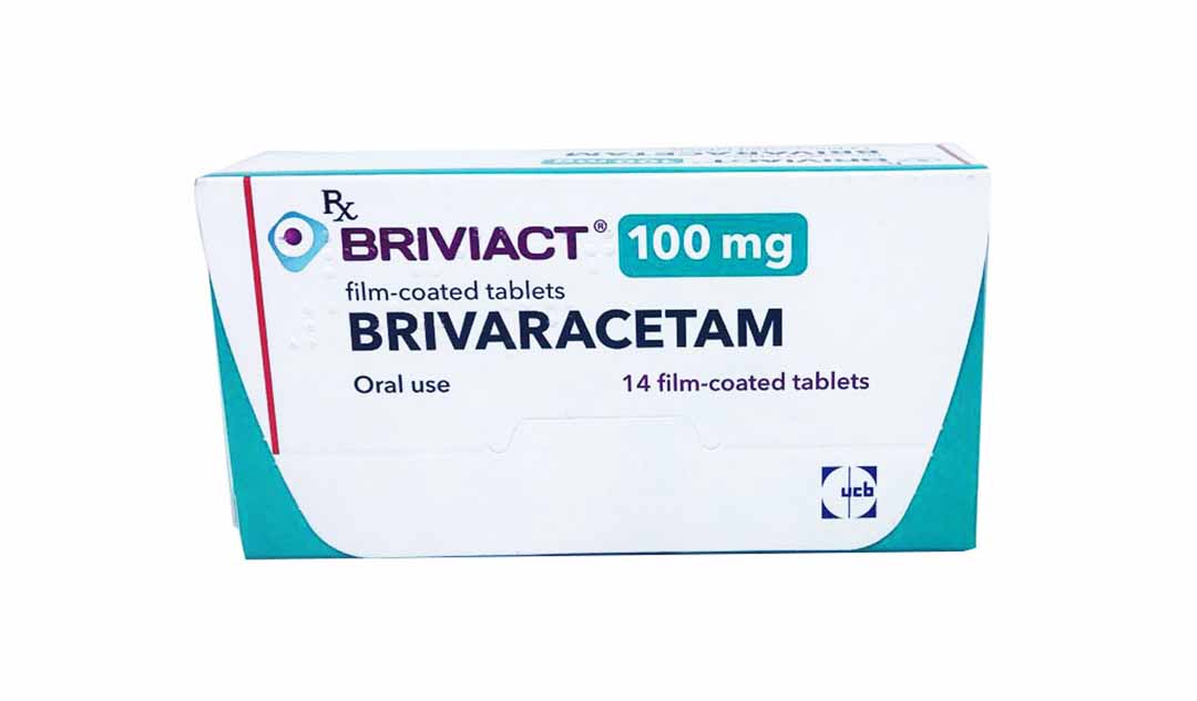Thuốc Brivaracetam ( Briviact) là gì?