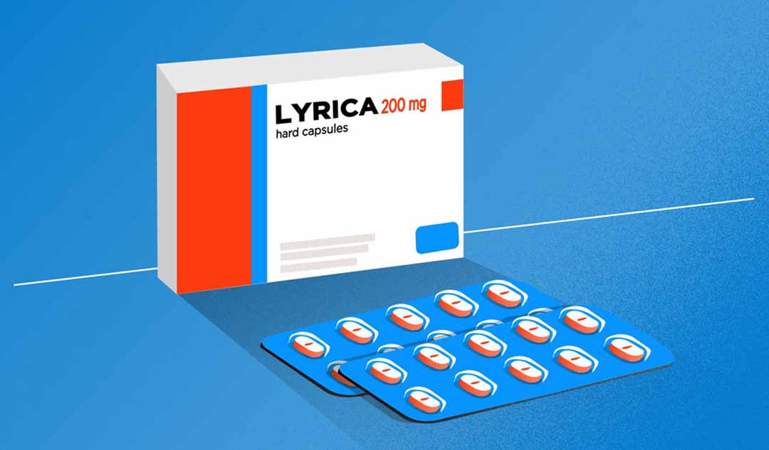 Thuốc pregabalin (Lyrica) có công dụng như thế nào trong việc điều trị bệnh đau xơ cơ?