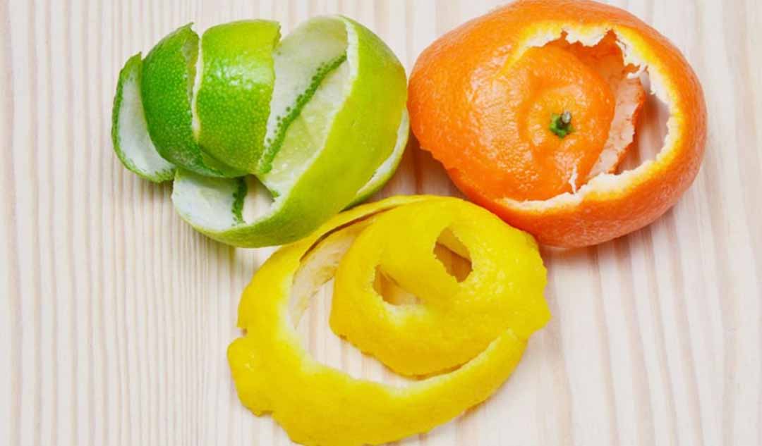 Liệu vỏ quả cam đắng có giúp giảm cân?
