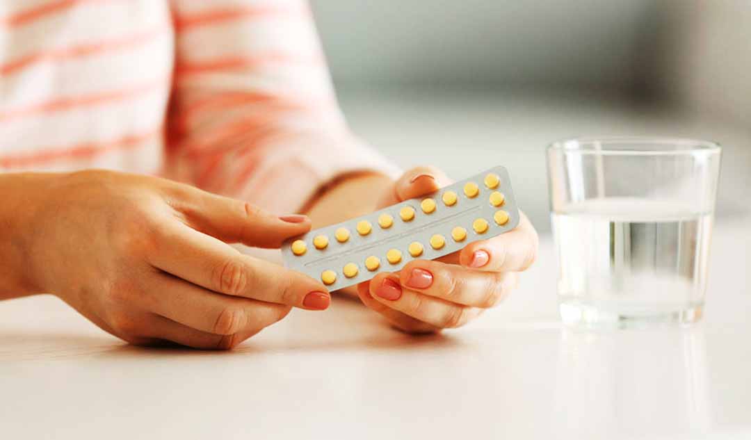 Thuốc tránh thai được sử dụng như thế nào?
