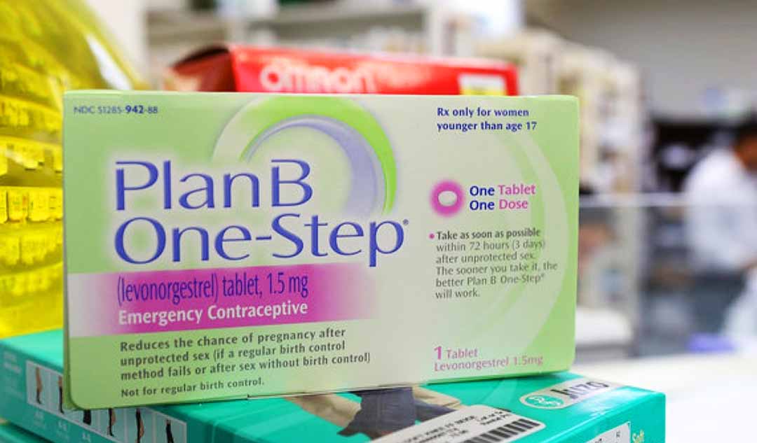 Tôi có thể mua thuốc Plan B One-Step ở những đâu?
