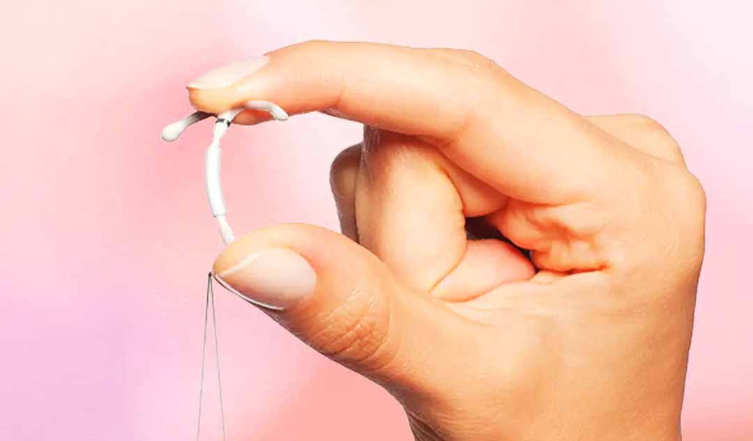 Ai không nên sử dụng IUD ( vòng tránh thai)? 