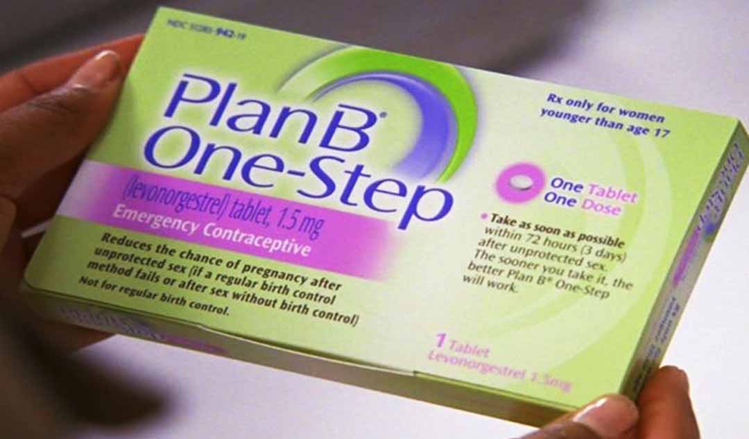 Plan B One-Step hoạt động như thế nào?