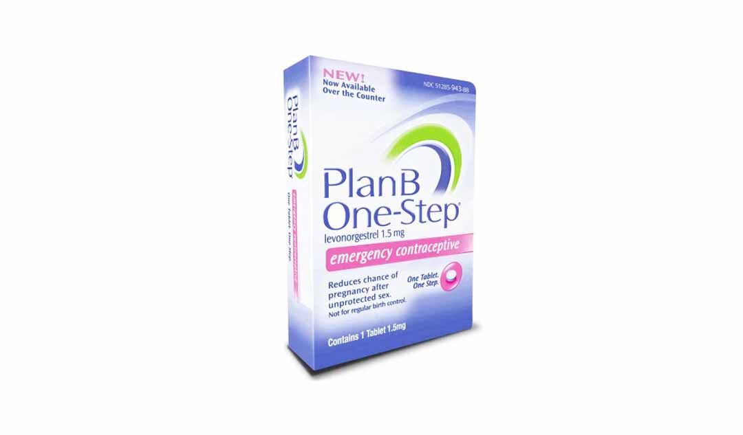 Thuốc Plan B One-Step có hiệu quả như thế nào?