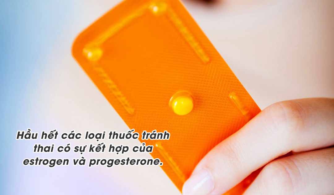 Bạn nên biết gì về thành phần trong thuốc tránh thai?