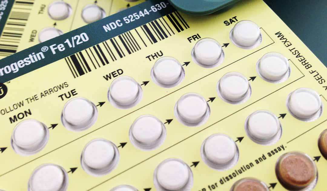 Thuốc tránh thai liều thấp là gì?