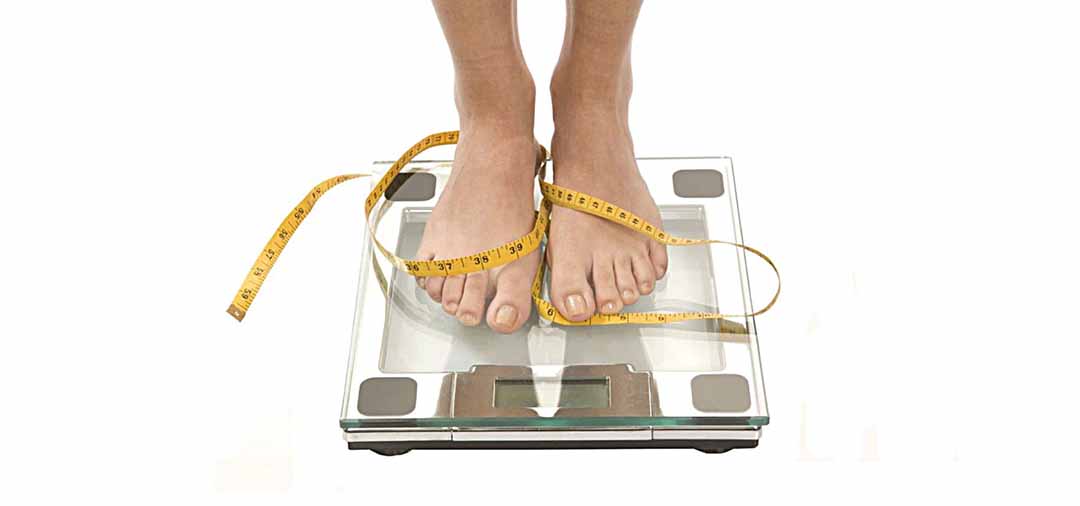 Làm thế nào để bạn biết cân nặng của bạn bao nhiêu là tốt cho sức khỏe?  