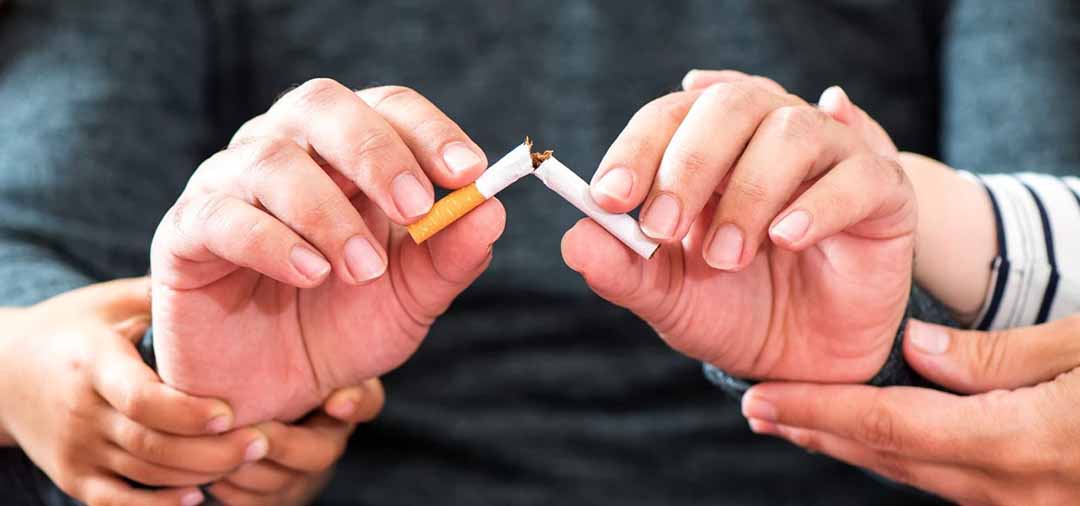 Làm thế nào để bạn có thể chống lại thói quen hút thuốc gây ảnh hưởng đến cuộc sống xã hội của bạn?  