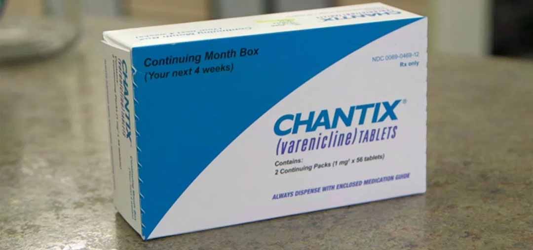 Làm thế nào varenicline (Chantix) có thể giúp đỡ khi bạn bỏ thuốc lá?  